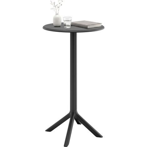 Mesa de Bar Tomas Negro (1/5)