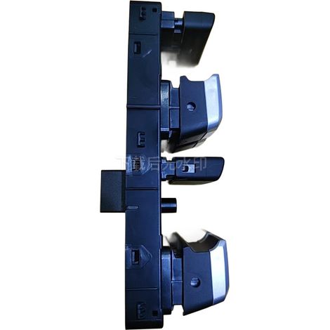 01733325 is compatible with the front left (2018 model) power window control assembly window regulator switch of Geely Vision X3. (1/4)