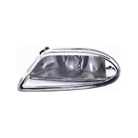 Feu anti-brouillard avant gauche H8 Mercedes ML (W163) phase 2 2001-2005