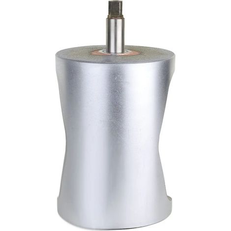 Resideo Otturatore rotante 030000389 per miscelatore DRGA, DN150I, 030000389