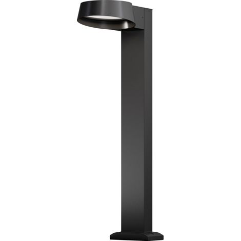 Maytoni Share Borne d'extérieur graphite 3000K 1100lm IP54