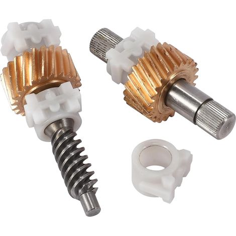 [Repuesto] Kits de reparación de pestillo de capota convertible 67618370816 para Serie 3 E36 E46 (1/5)