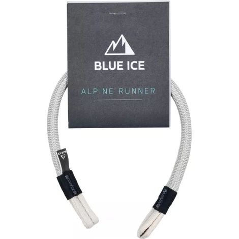 Blue Ice Alpine Runner Lanyard 35 cm