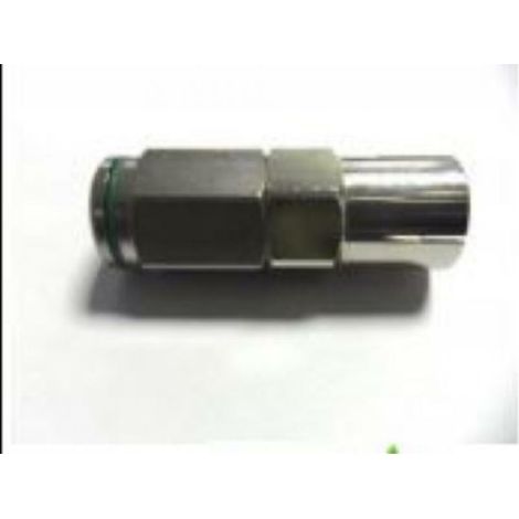 Micro tek connettore femmina iec a montaggio rapido cc99882321