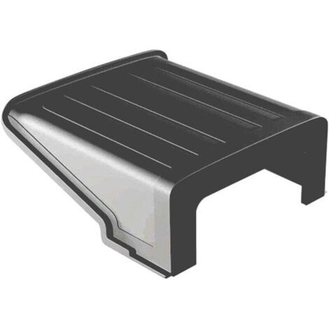 Coque de caméra toutes saisons - Boîtier ABS contre le soleil et la pluie - Protection extérieure en ABS (1/5)