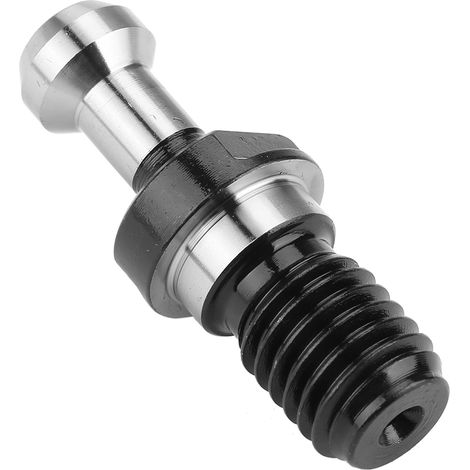 pièce BT30 45° Clé à tirer Porte-outil pour accessoires de machines CNC (1/5)