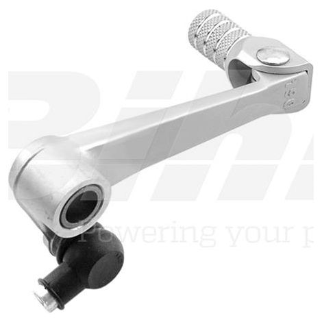 Palanca de cambios Suzuki GSR 600, SV 650, GSXR 1300 (V Parts) 06-12 Negra