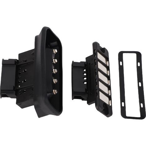 Interrupteur de contact électrique pour porte coulissante, remplacement A9078213000 pour Vito W639 447 448 Sprinter 907 (1/4)