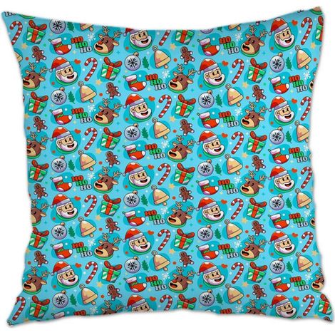 Housse de coussin moderne design maison douce confortable pour décoration de maison pour la saint-valentin (1/5)