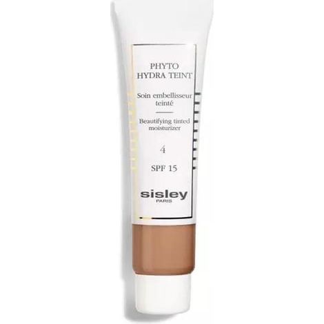 Sisley phyto-hydra teint 4
