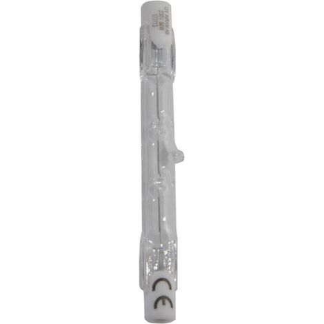 Lampe halogène linéaire de 79 mm, 80 W Airam