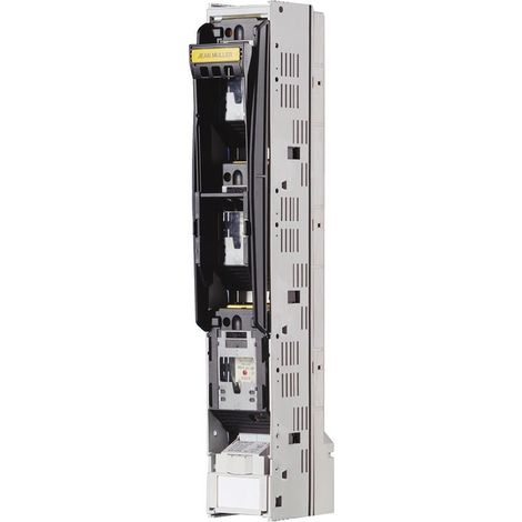 Interruptor fusible SL2-3X3/3A