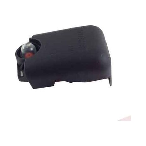 Filtro Aria per Tagliasiepe Ideal Star Ricambio per Codice 4108002 (1/2)