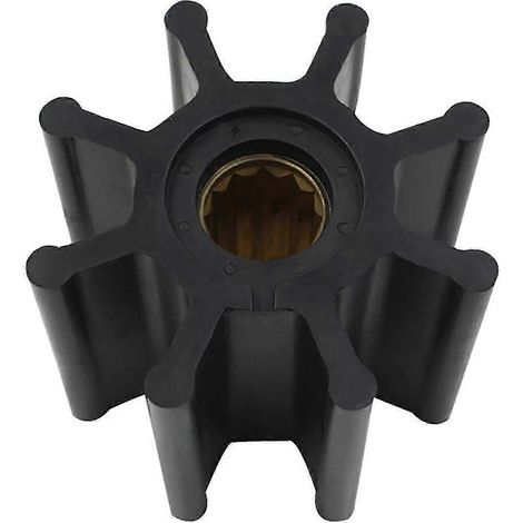 Impulsor de bomba de agua de mar para motor fueraborda, repuesto para 920-0001 920-0001-P Accesorios para embarcaciones Marina