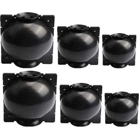Boîte de bouturage Plant Rooter Boules de bouturage greffage - S, M, L, 6pcs (1/5)