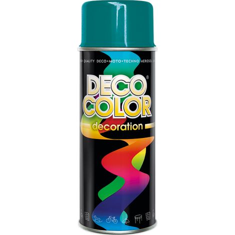 Deco Color Universallack 5021 Türkis 400 ml (1/2)