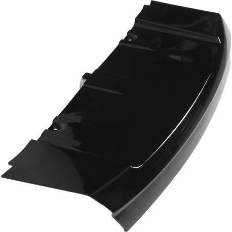 Garniture de protection de pare-chocs avant LR071794, cache inférieur de remplacement pour Land Rover Range Rover Evoque (1/5)