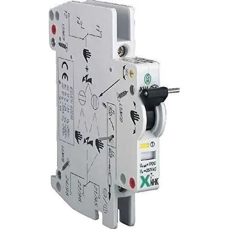 Eaton Signal Interruptor 248434 Negro 2 W 4 A