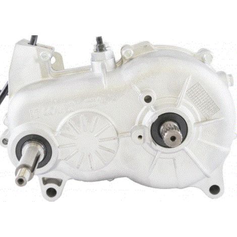 BOITE DE VITESSE - AIXAM A751 CROSSLINE MOTEUR Z482