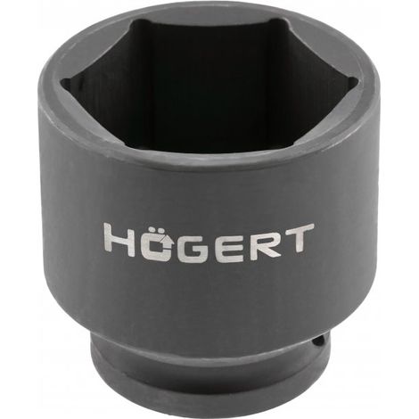 Prise d'impact Hogert HT4R155 3/4'' 50 mm