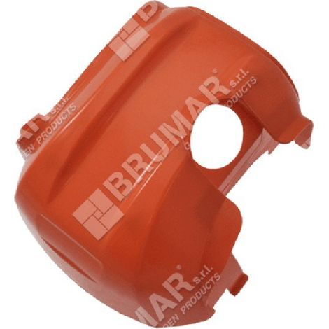 Cuffia motore per decespugliatori ZOMAX 3.001.0093.24 Compatibile - 049428