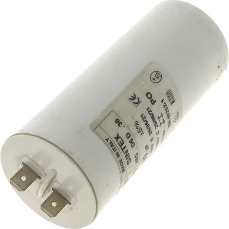 Kondensator 32µf 450v 3.404.0094 für Hochdruckreiniger lavor