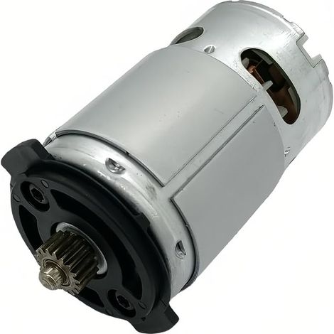 Motore CC da 18 V N376649 a 18 denti per trapano a batteria DCD776 (1/5)