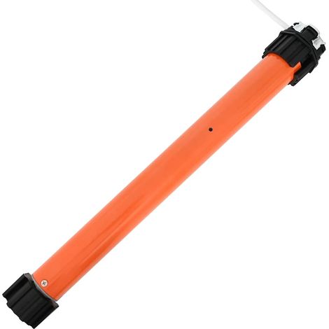 vidaXL Motor tubular 20 Nm (1/4)