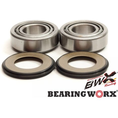Bearing Worx Lenkkopflager mit Dichtungen GAS GAS Pampera 125/250/280 02-05, TXT Trials 125/200/250/280/300 '02-'09, KTM SX 50SR/JR/M (22-1047