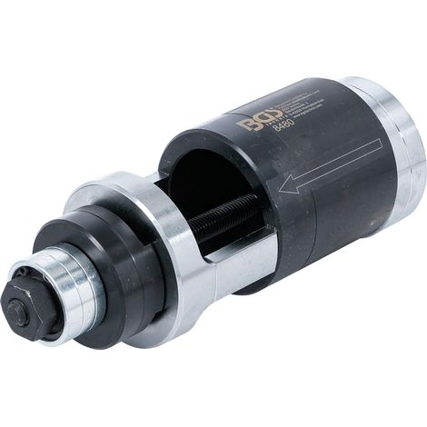 BGS  herramienta  para  bujes  de  brazo  transversal  eje  trasero  para  BMW  E36  /  E46  -  8480 (1/4)