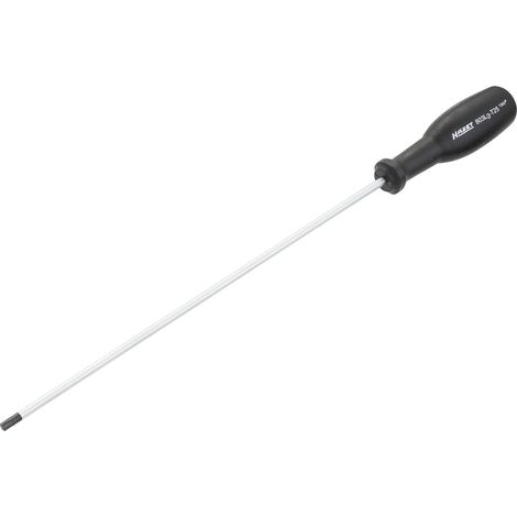 Hazet Schraubendreher trinamic, Innen TORX Profil, T25, Art.Nr. 803LG-T25 (1/3)