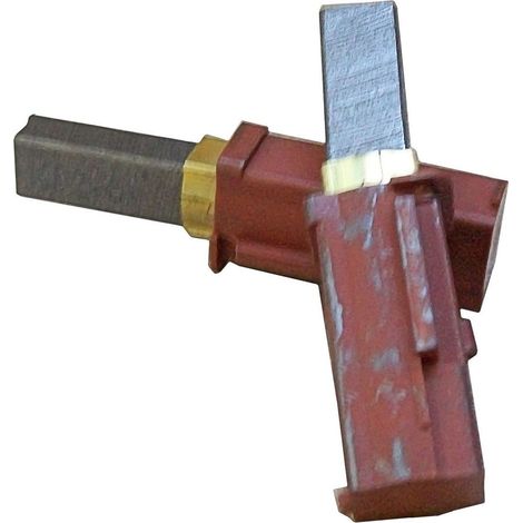 BOSCH Spazzole di carbone per turbina 2 poli everp, 87185738990