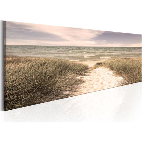 Quadro - Summer Dream - 150x50 (1/4)