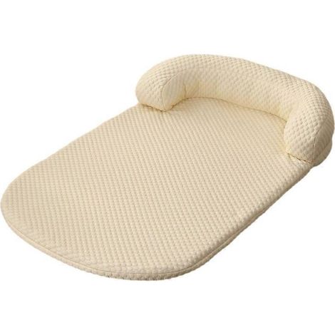 Tapis rafraîchissant amovible pour chiens et chats A M-- (1/5)