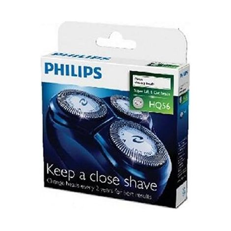 Tête de rasoirs pour Tondeuse PHILIPS HQ5650