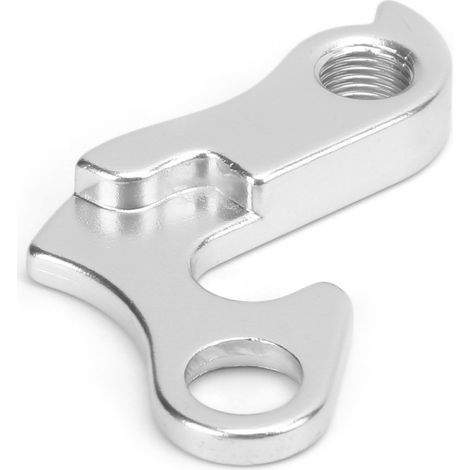 Universelles Schaltauge für Rennräder/Mountainbikes, Rahmen aus Aluminiumlegierung, Schalthaken (1/5)