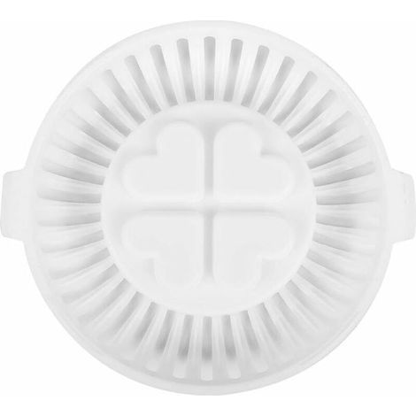 Microwaved Potato Nuggets, Microwave Oven Cooking (1/5)