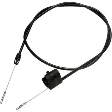 Câble de commande d'accélérateur pour moteur de tondeuse Craftsman (outil de jardinage) (1/5)