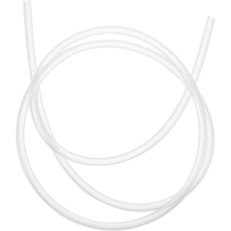 Pièce de tire-lait, tuyau en silicone, accessoire pour tire-lait-89.5x0.5cm