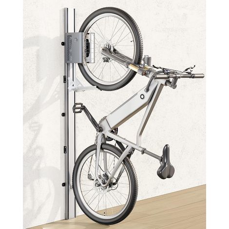 Porte Velo Automatique (1/5)