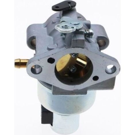 Carburateur - Pour Tondeuses À Gazon John Deere L110 LT155 LT160 - Compatible Moteurs Kohler SV530 SV540 SV590 SV600 - 51 mm Entraxe Montage - 7,9 mm Diamètre Injecteur - 1 Pièce (1/5)