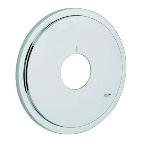 Rosette 47368 pour Atrio UP Central THM chromé (1/2)