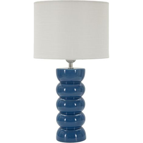 TORR BLU Tischleuchte CM Ø 25X46 (1/5)