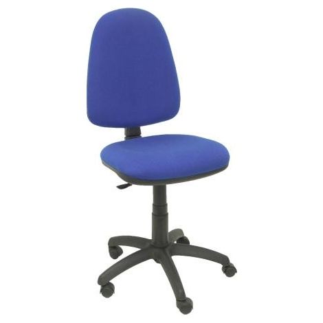 Sedia da Ufficio Ayna bali Piqueras y Crespo 04CP Azzurro (1/5)