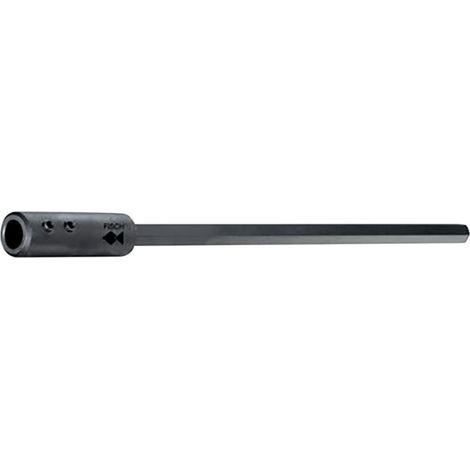 Alargador 330mm 8 mm Fisch