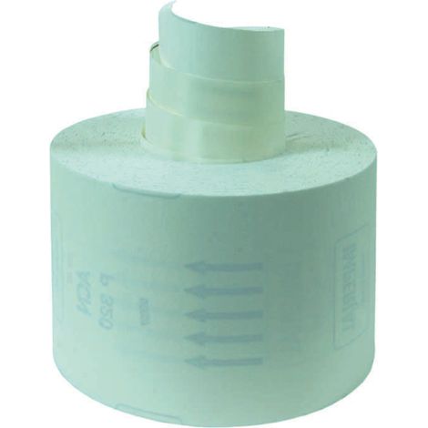 Carta spaziata chiara acn (finishing 400) - grana 240