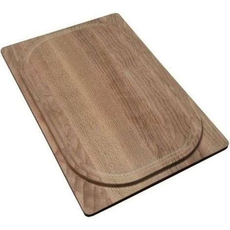 Alveus - Tabla de cortar 35x24 cm, haya 1152905 (1/3)