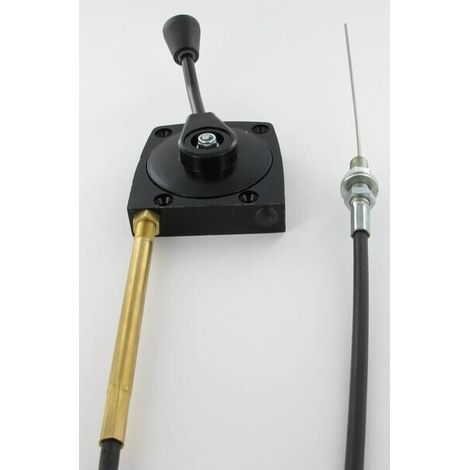 Acelerador+cable trans. 2170mm STIGA 1134-7257-03 1134725703 1134 7257 03