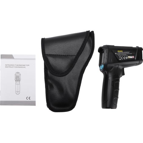 Contatore IR02A – 50-800 °C – Senza contatto – Condizionatore d'aria industriale