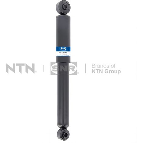 Amortisseur - SA96811.01 - SNR - Compatible avec véhicule Suzuki, Nissan